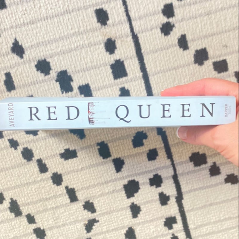 Red Queen