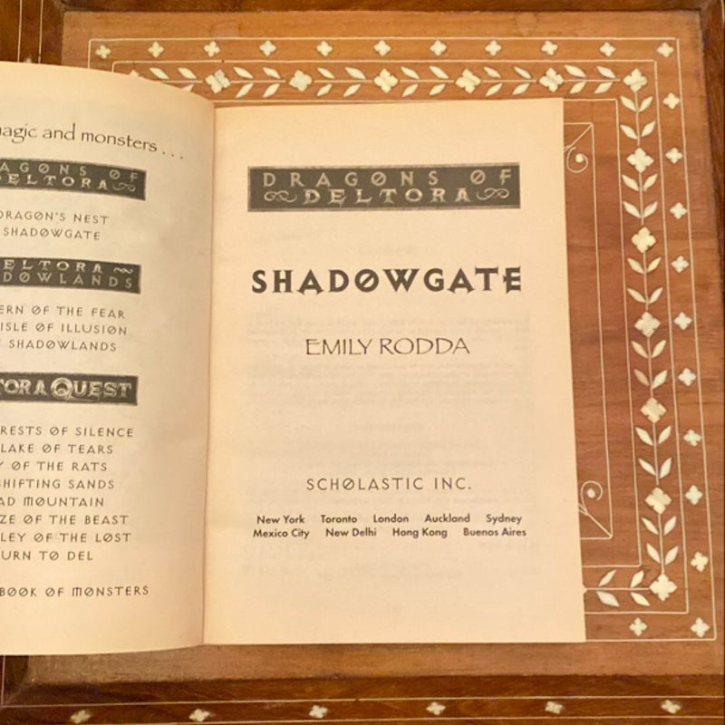 Shadowgate