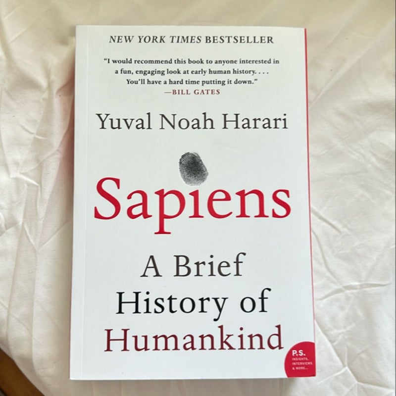 Sapiens