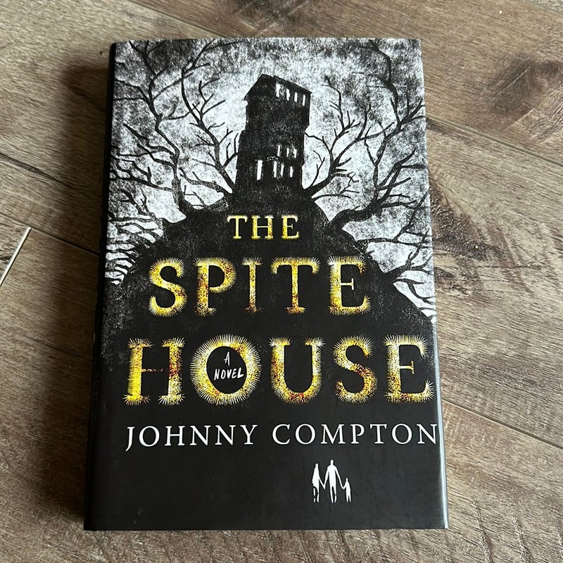 The Spite House