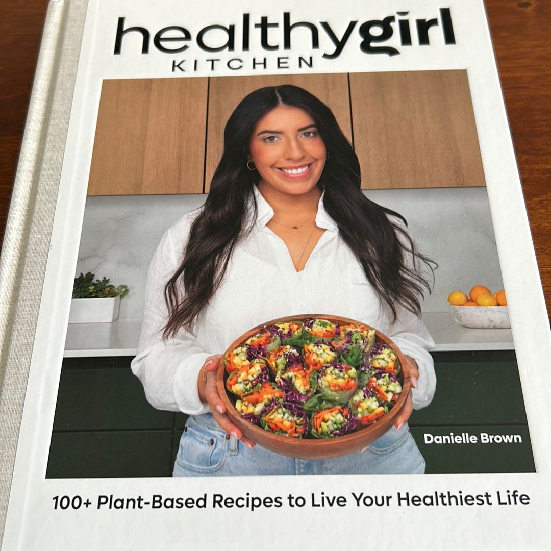 HealthyGirl Kitchen
