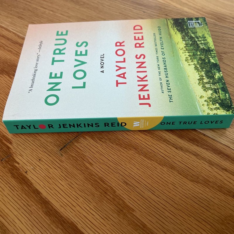 One True Loves
