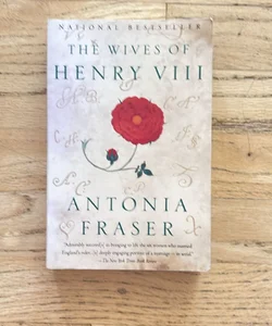 The Wives of Henry VIII