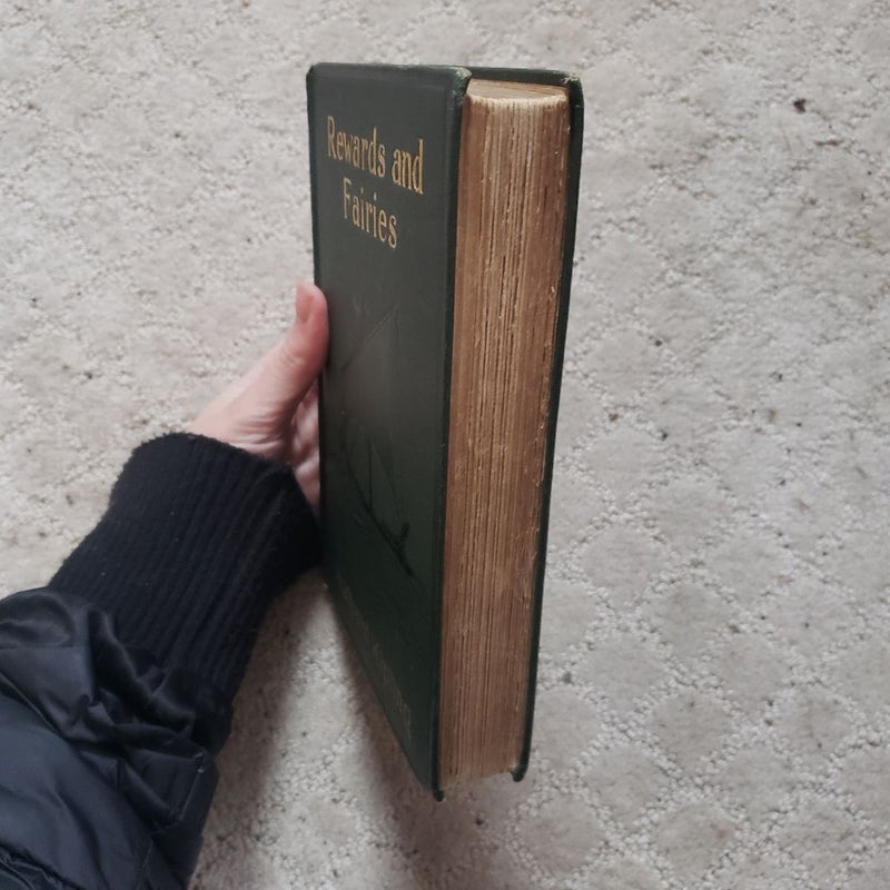 Rewards and Fairies (Doubleday Edition, 1910)
