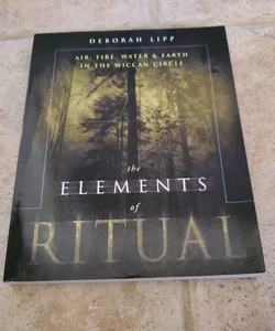 The Elements of Ritual