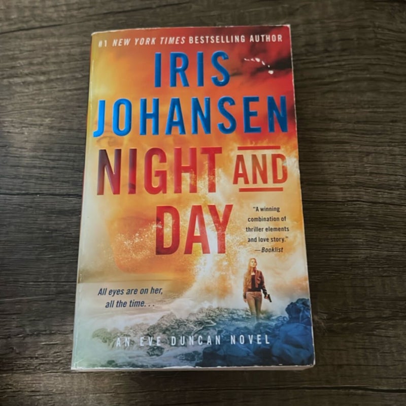 Night and Day