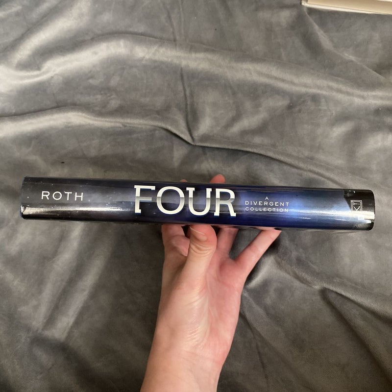 Four