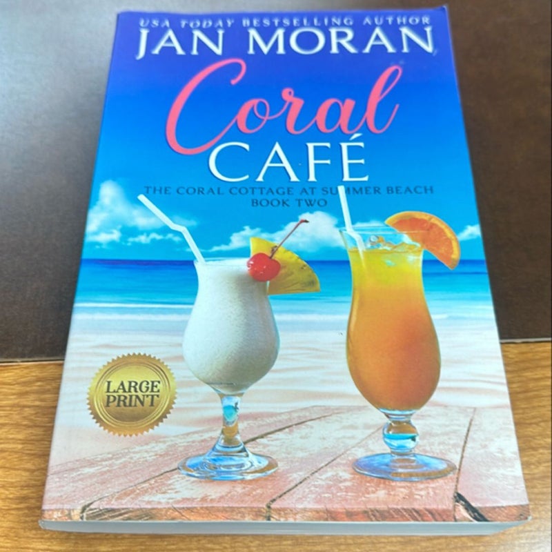 Coral Cafe