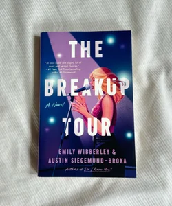 The Breakup Tour