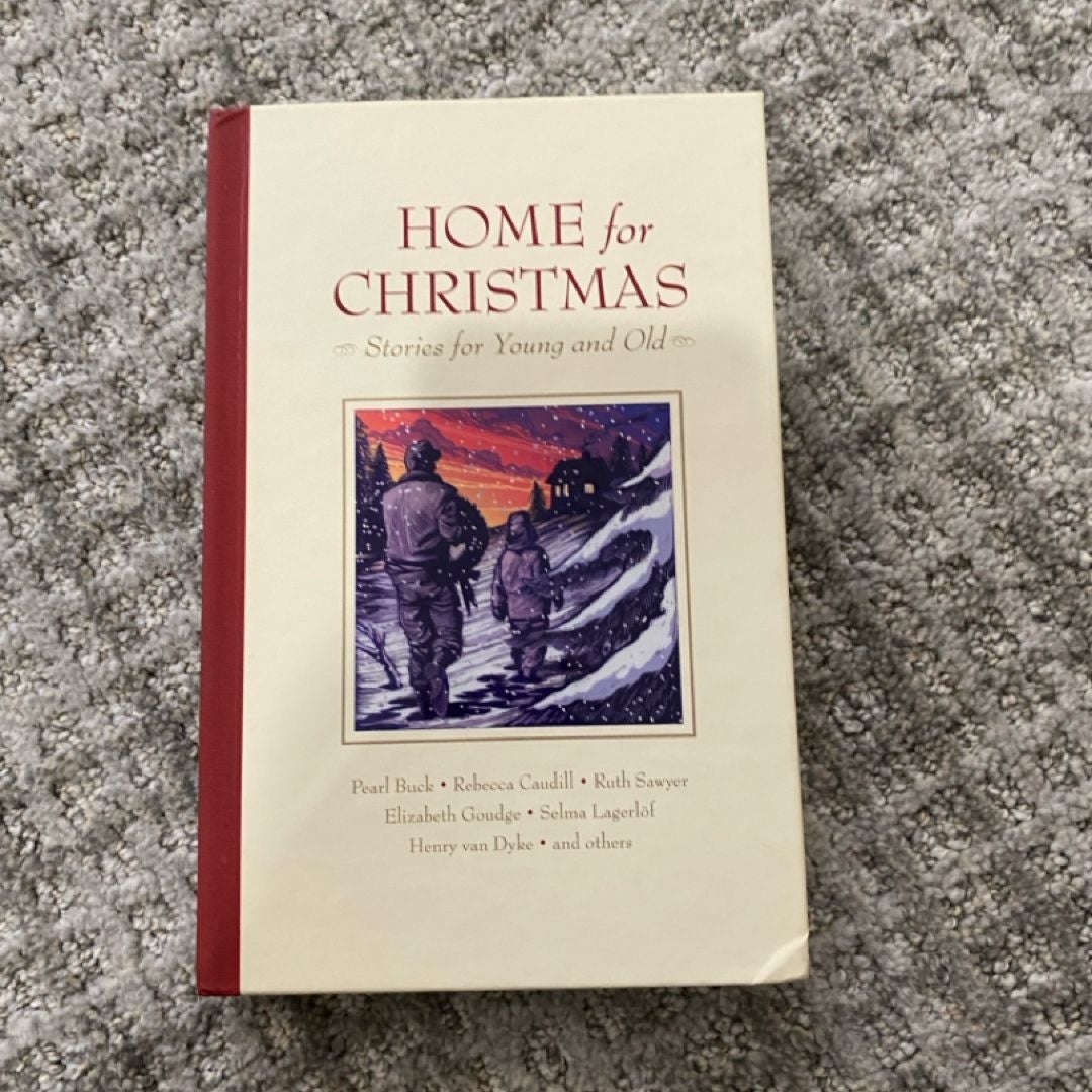Home for Christmas