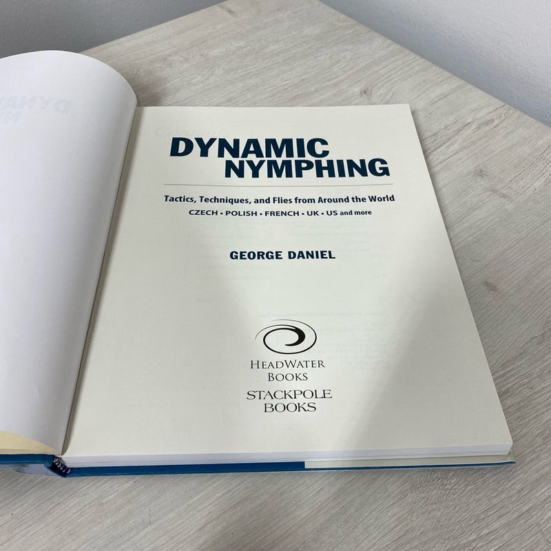 Dynamic Nymphing