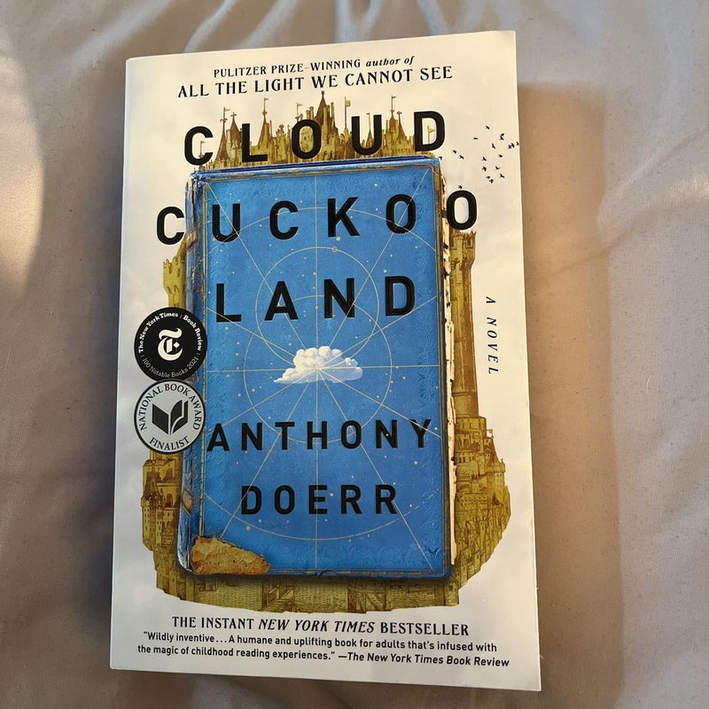 Cloud Cuckoo Land