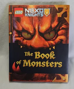 The Book of Monsters