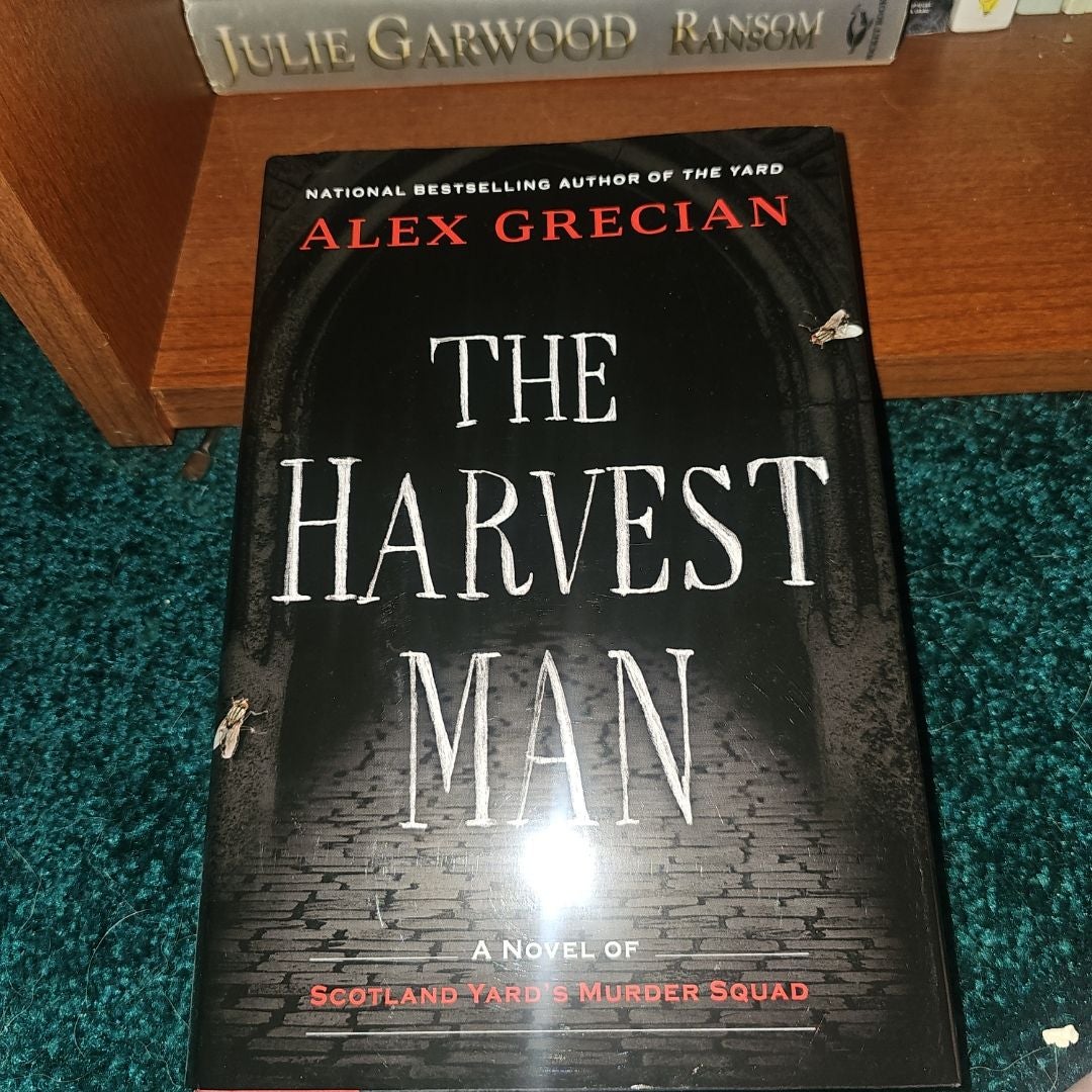 The Harvest Man