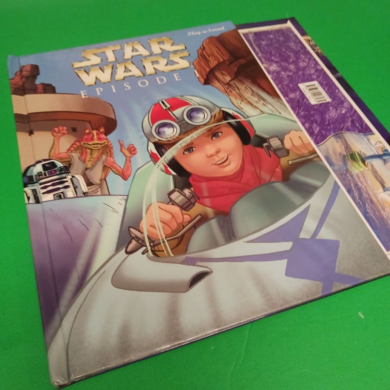 Star wars Episode 1