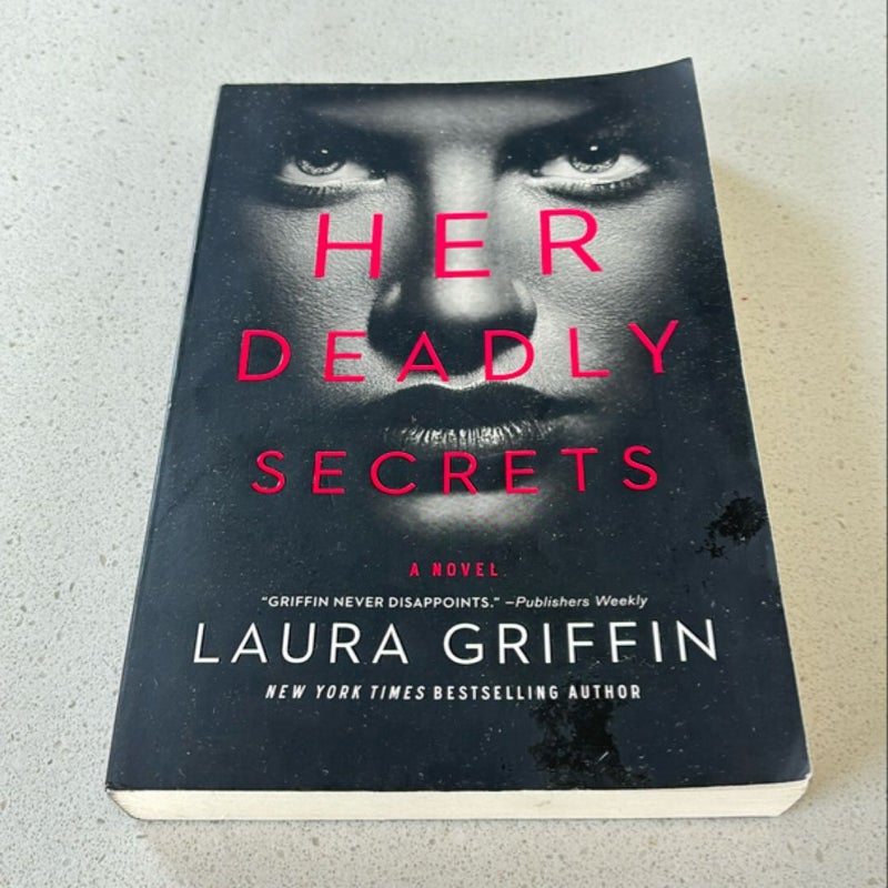 Her Deadly Secrets