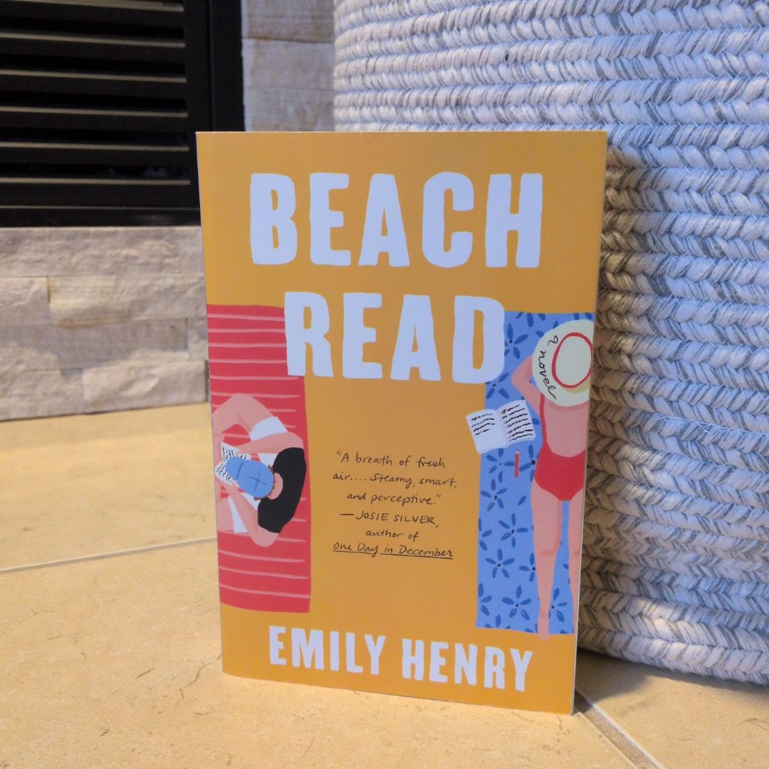 Beach Read