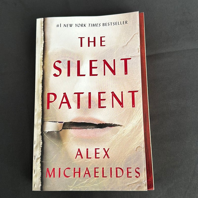 The Silent Patient