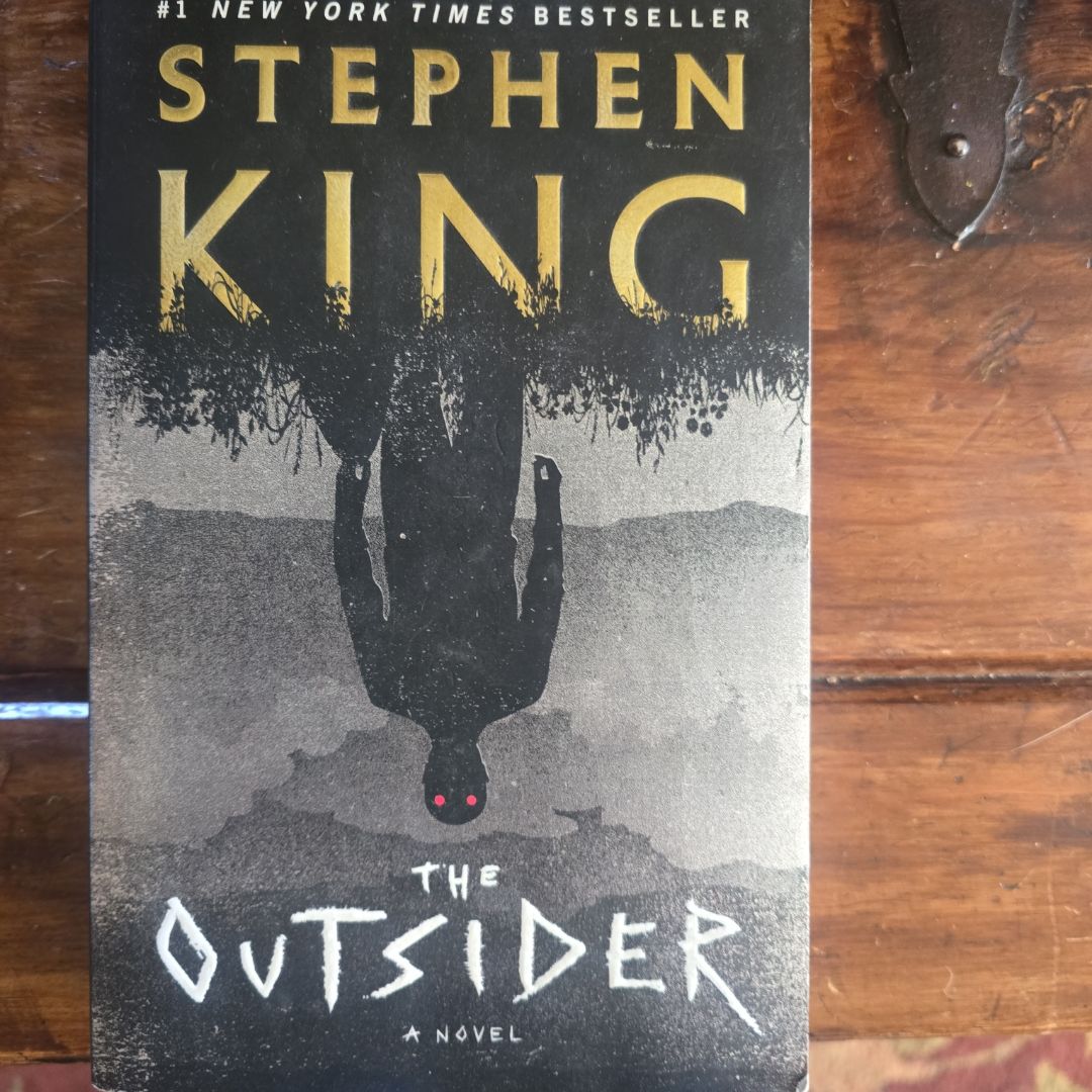 The Outsider