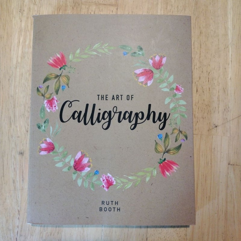 The Art of Calligraphy