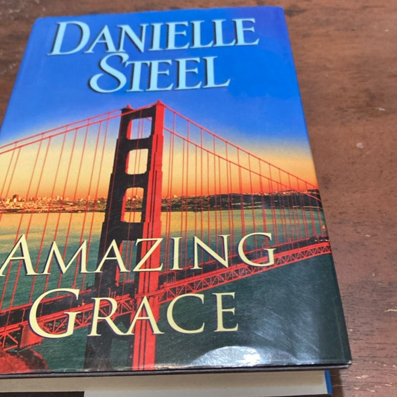 Amazing Grace