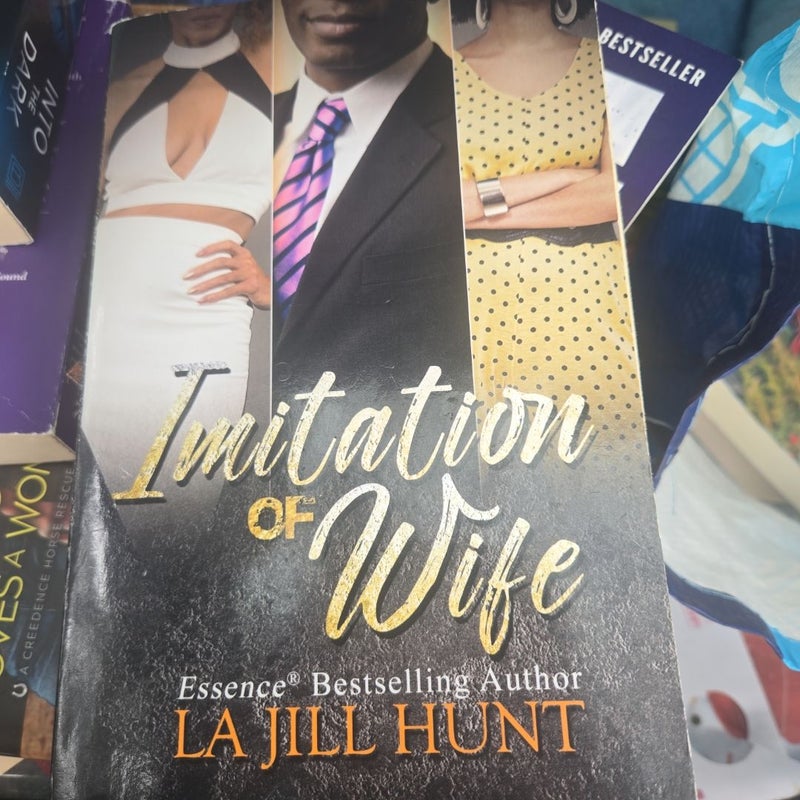 Imitation of Wife