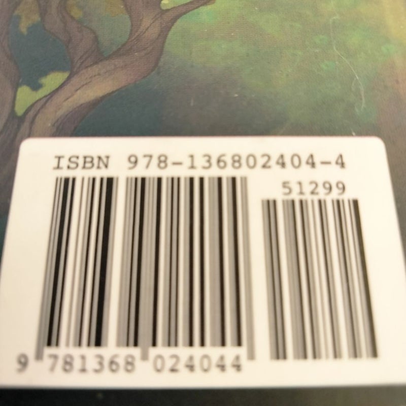 9 from the Nine Worlds (Magnus Chase and the Gods of Asgard)