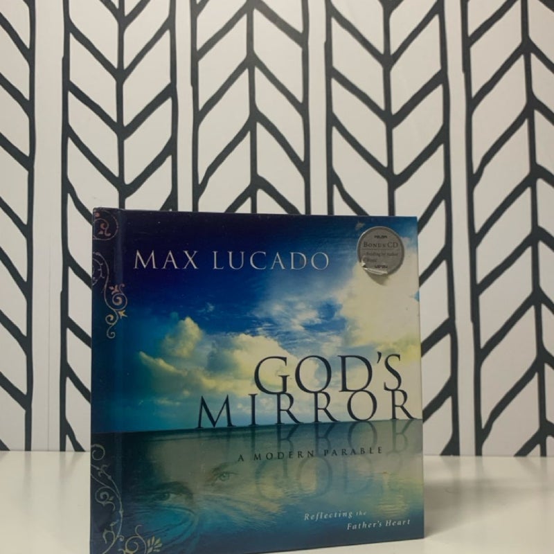 God's Mirror