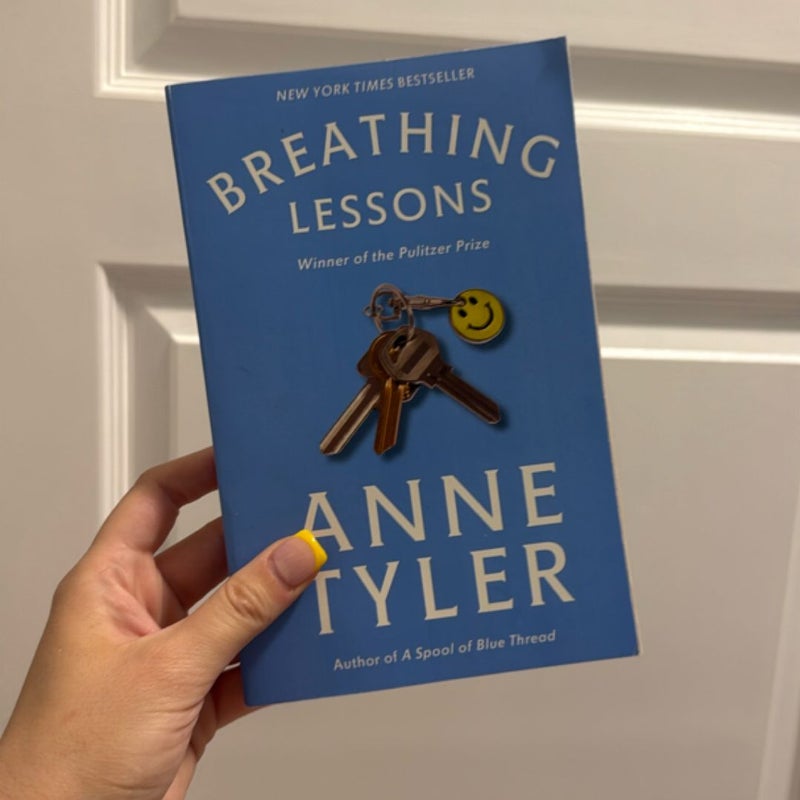 Breathing Lessons