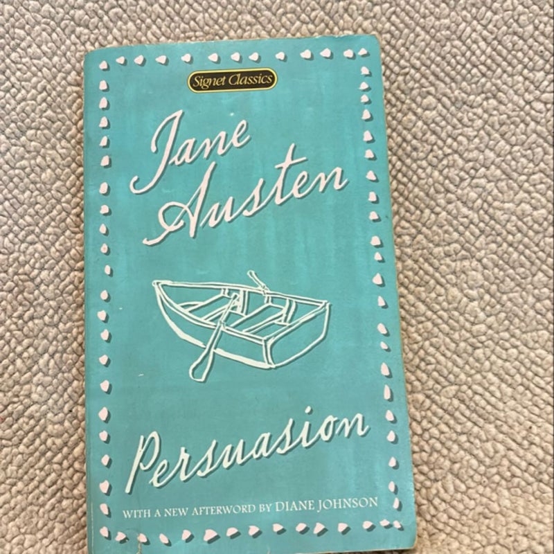 Persuasion