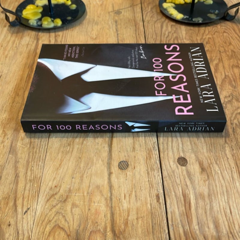 For 100 Reasons