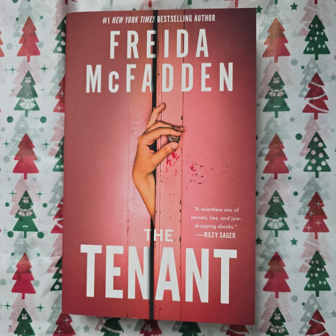 The Tenant