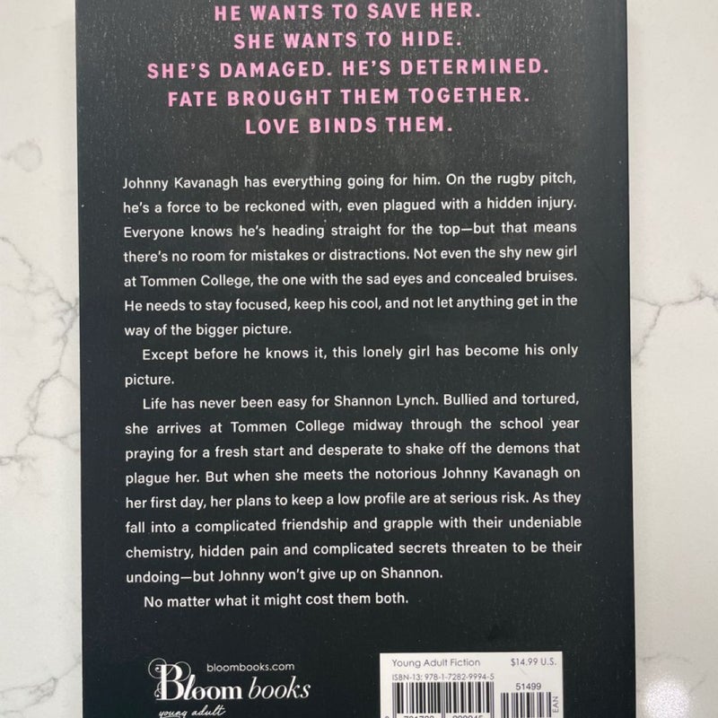 Binding 13