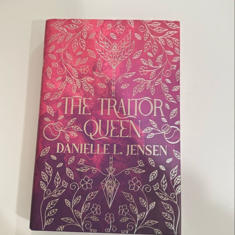 The Bridge Kingdom Duology