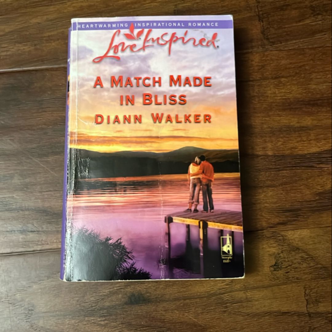 A Match Made in Bliss