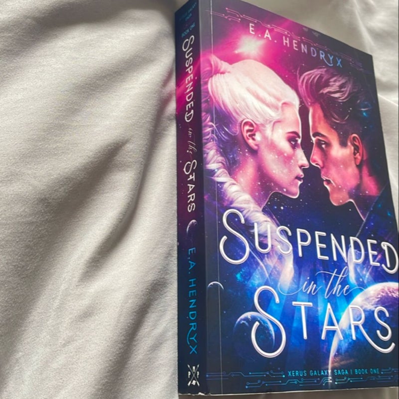 Suspended in the Stars