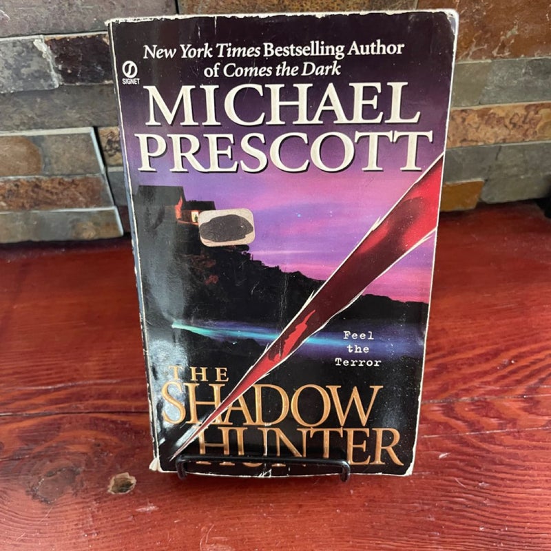 The Shadow Hunter