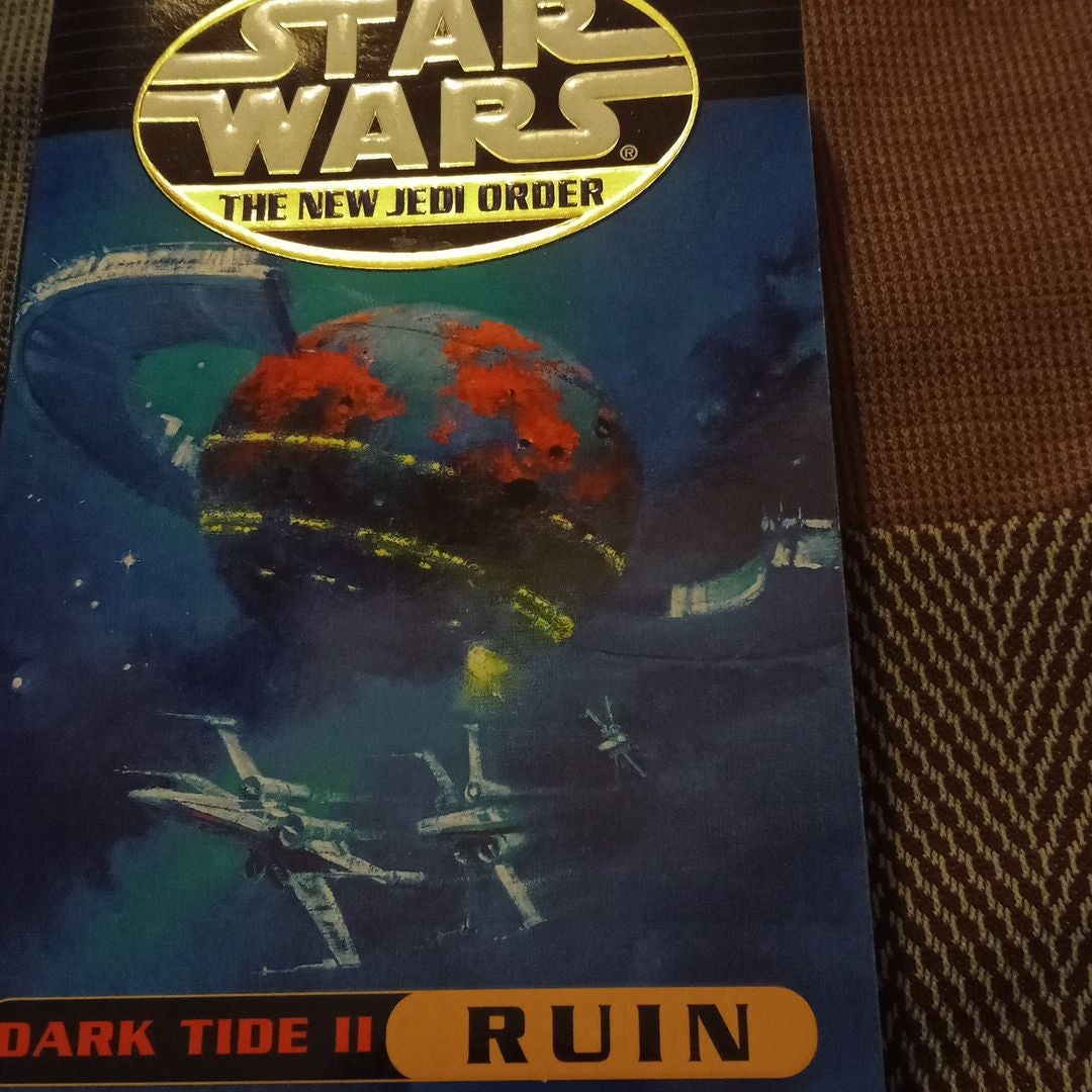 Ruin: Star Wars Legends