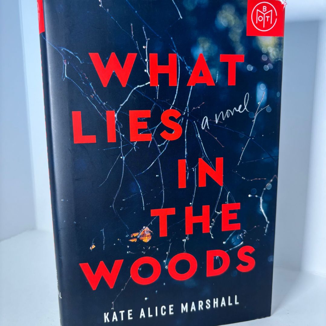 What Lies in the Woods