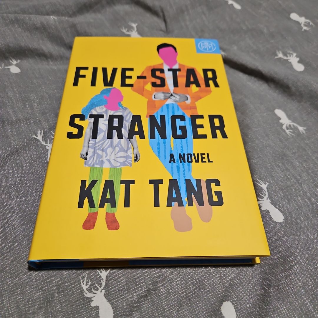 Five-Star Stranger