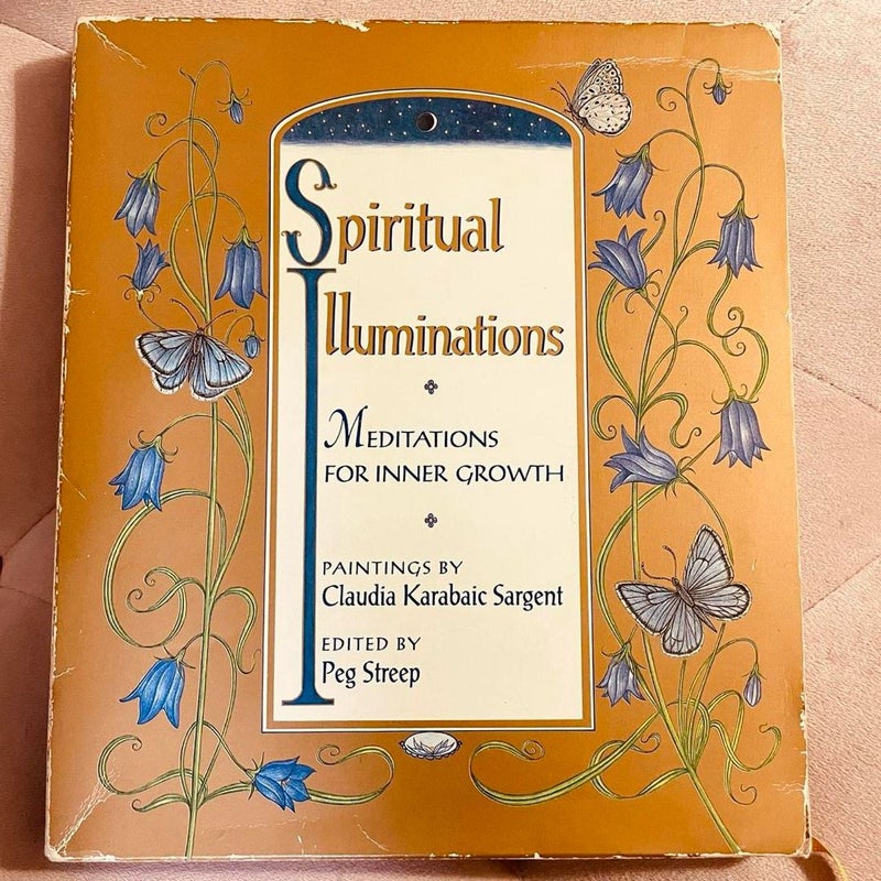 Spiritual Illuminations