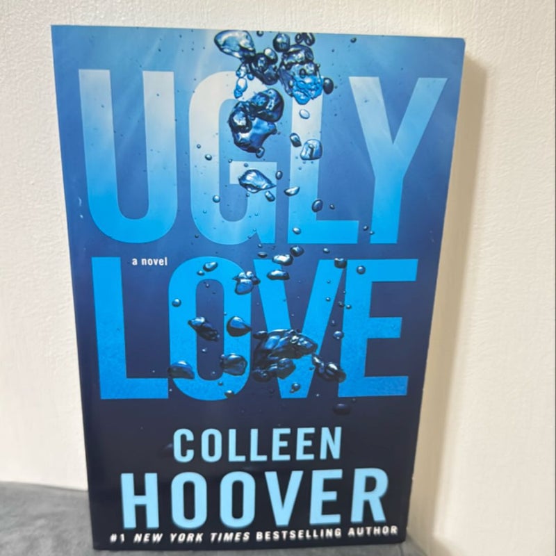 Ugly Love