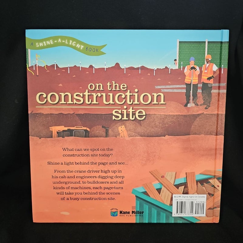 On the Construction Site