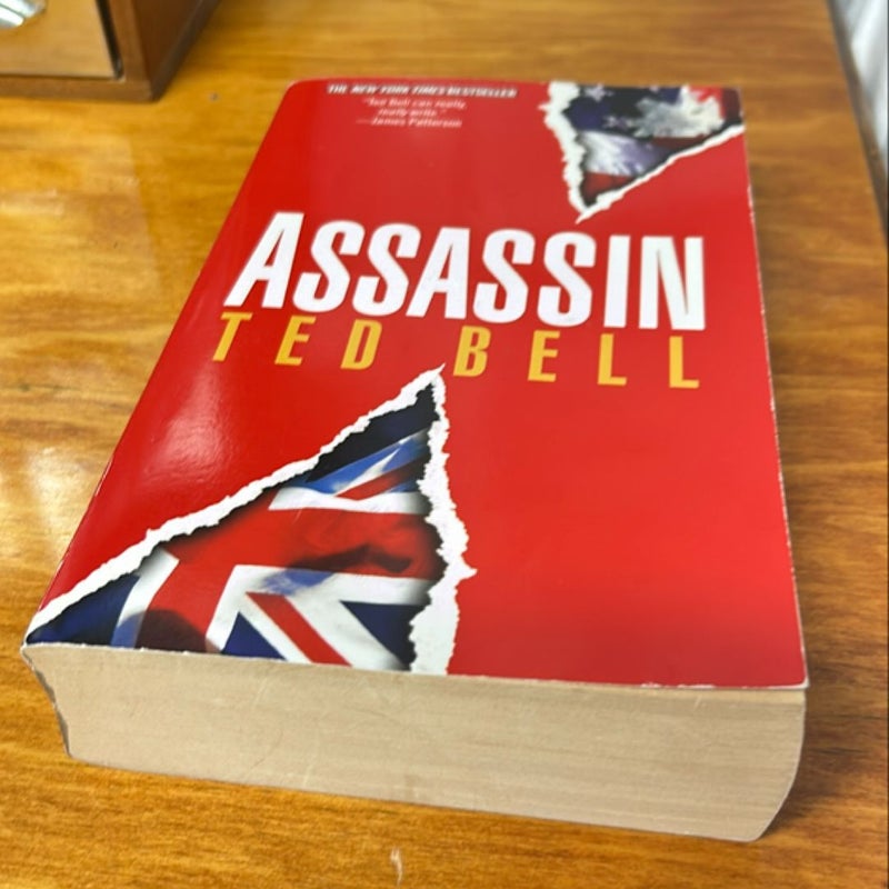 Assassin