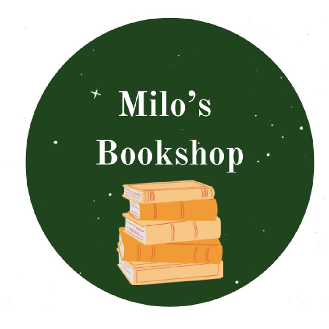 Milos Bookshop