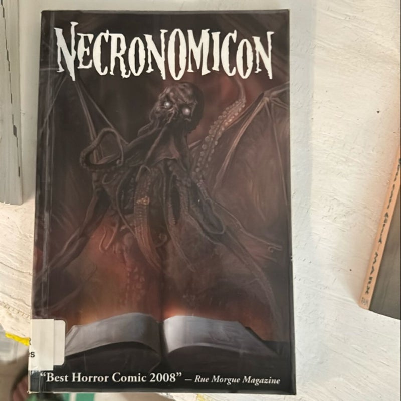 Necronomicon