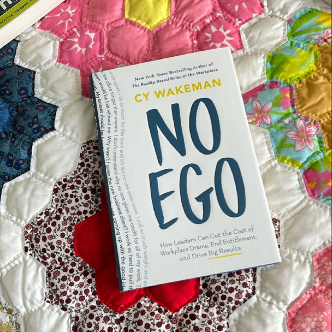 No Ego