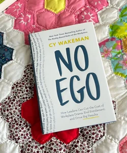 No Ego