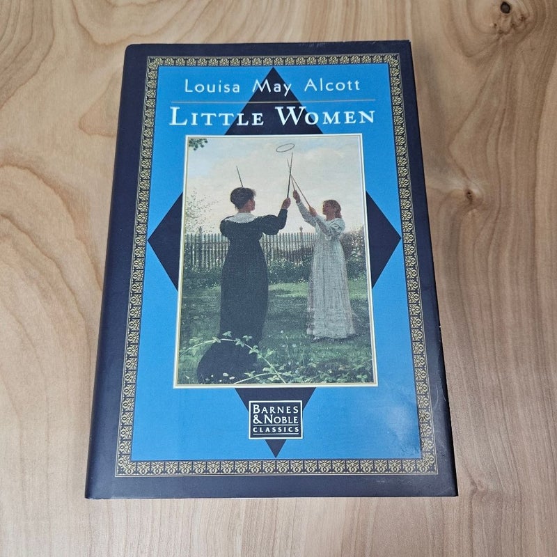 Little Women