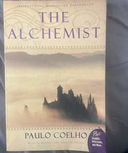 The Alchemist